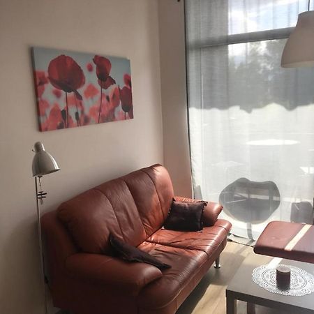 Apartman Plovarna Kamenice nad Lipou Exterior foto